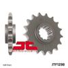 Front Sprocket, 17-Teeth