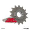 Front Sprocket, 14-Teeth