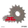 Jt Front Sprocket, 16-Teeth, 520-Chain