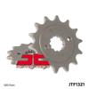 Front Sprocket, 13-Teeth, 520-Chain