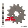 Front Sprocket, 12-Teeth