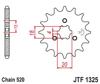 Front Sprocket, 12-Teeth