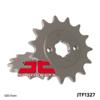 Front Sprocket, 15-Teeth