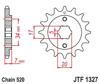 Front Sprocket, 15-Teeth