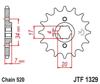 Front Sprocket, 13-Teeth