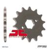 Front Sprocket, 12-Teeth