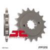 Front Sprocket, 17-Teeth