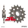 Front Sprocket, 15-Teeth