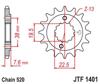 Jt Front Sprocket, 16-Teeth