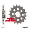 Front Sprocket, 17-Teeth, 520-Chain