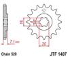 Front Sprocket, 10-Teeth