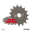 Front Sprocket, 15-Teeth