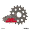 Front Sprocket, 16-Teeth, 520-Chain