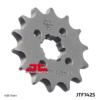 Jt Front Sprocket, 15-Teeth, 428-Chain