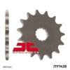 Front Sprocket, 14-Teeth