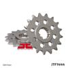 Jt Front Sprocket, 16-Teeth, 520-Chain