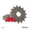 Front Sprocket, 13-Teeth