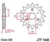 Front Sprocket, 13-Teeth