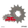 Front Sprocket, 13-Teeth, 520-Chain