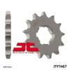 Front Sprocket, 13-Teeth