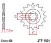 Front Sprocket, 12-Teeth