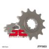 Front Sprocket, 13-Teeth