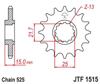 Front Sprocket, 14-Teeth