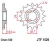 Front Sprocket, 16-Teeth