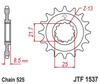 Front Sprocket, 15-Teeth, 525-Chain