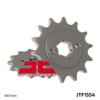 Front Sprocket, 14-Teeth