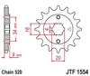 Front Sprocket, 14-Teeth