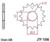 Front Sprocket, 12-Teeth