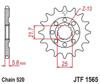 Front Sprocket, 12-Teeth, 520-Chain