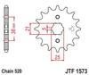 Front Sprocket, 14-Teeth, 520-Chain