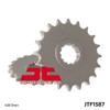 Front Sprocket, 19-Teeth