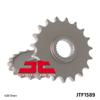 Front Sprocket, 19-Teeth