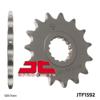 Front Sprocket, 13-Teeth, 520-Chain