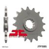 Front Sprocket, 16-Teeth, 520-Chain