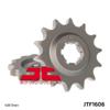 Front Sprocket, 14-Teeth, 428-Chain