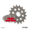 Front Sprocket, 12-Teeth, 520-Chain