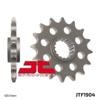 Front Sprocket, 17-Teeth, 525-Chain