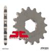 Front Sprocket, 16-Teeth