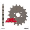 Front Sprocket, 16-Teeth