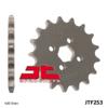 Front Sprocket, 12-Teeth, 420-Chain