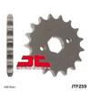 Front Sprocket, 12-Teeth