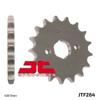 Front Sprocket, 14-Teeth