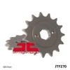 Front Sprocket, 13-Teeth, 520-Chain