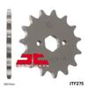 Front Sprocket, 15-Teeth