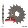 Front Sprocket, 16-Teeth