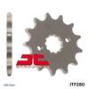 Front Sprocket, 13-Teeth